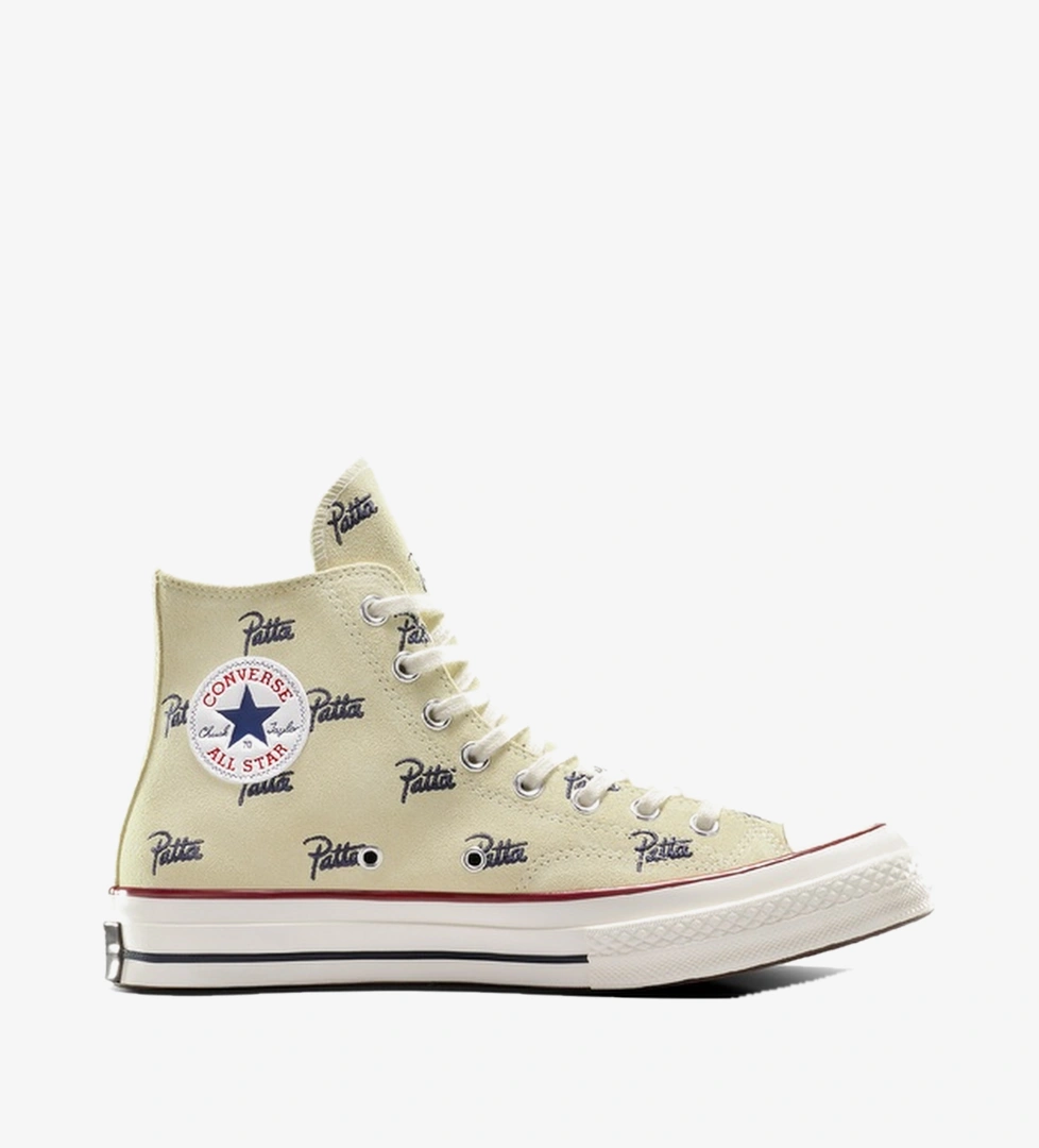 Converse Converse X Patta