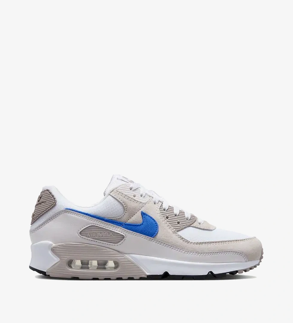 Nike Air Max 90 Kadın Beyaz Sneaker