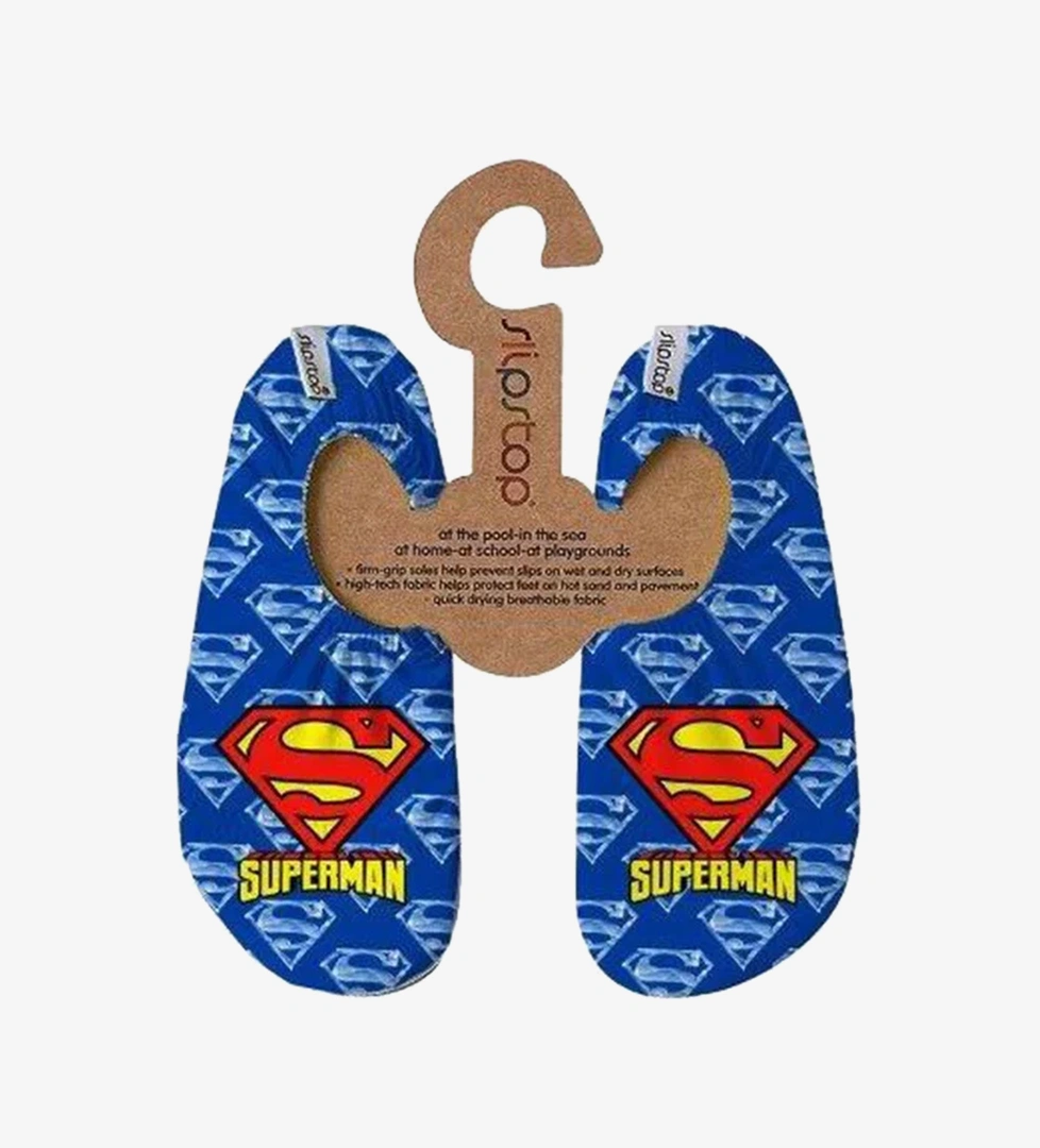Slipstop Victorious Superman Ürün Listesi