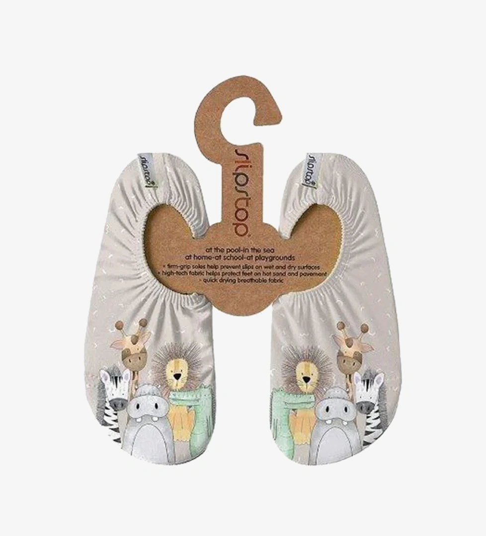 Slipstop Slipstop Say Cheese