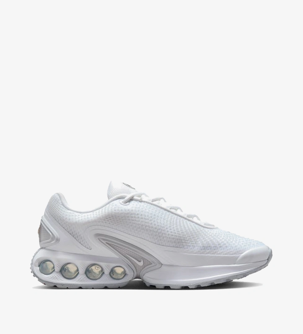 Nike Air Max DN Kadın Beyaz Sneaker