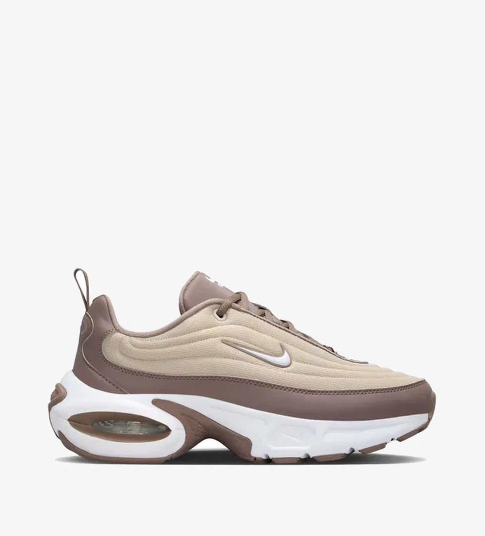 Nike Nike Air Max Portal Kadın Kahverengi Sneaker model görseli