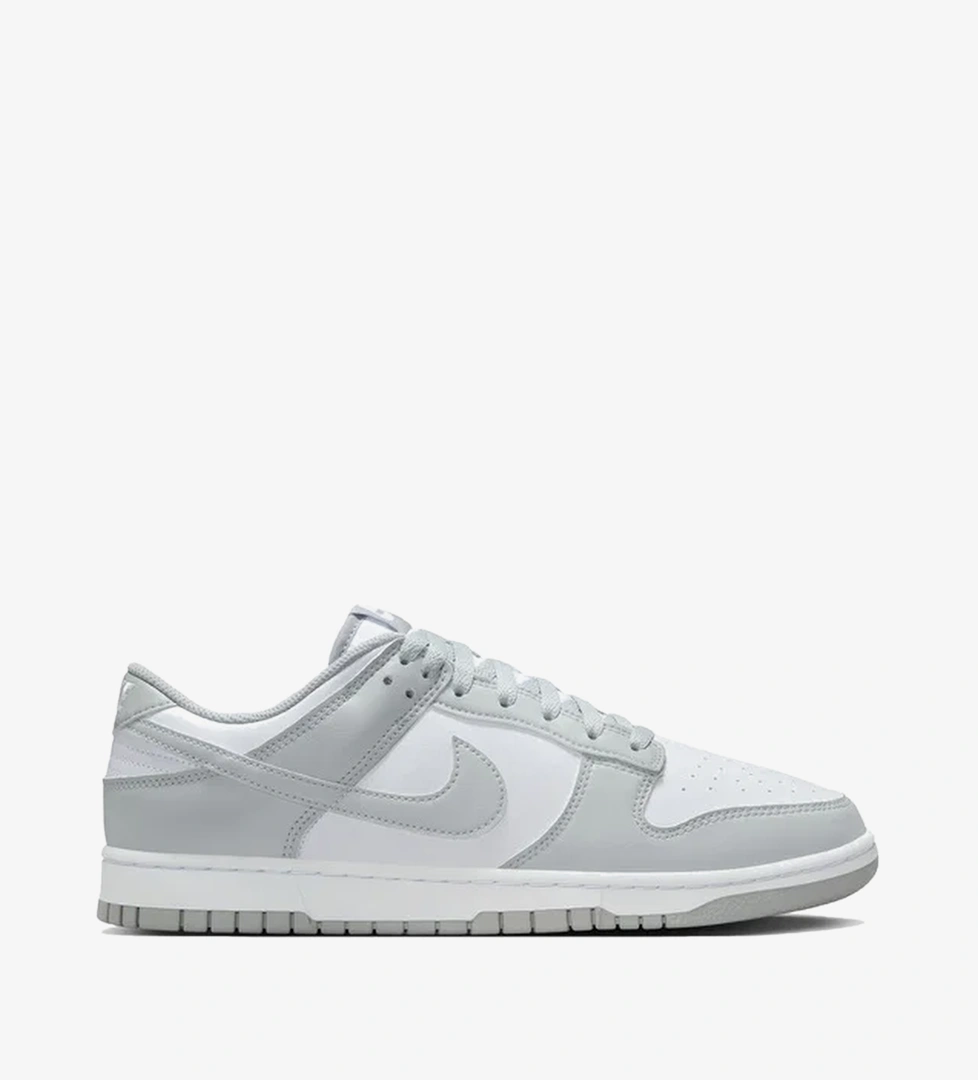 Nike Beyaz Nike Dunk Low Retro