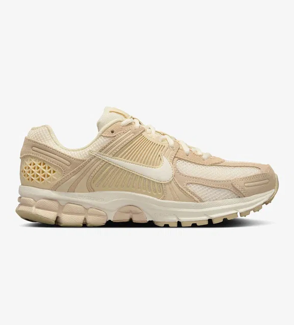 Nike Zoom Vomero 5 Kadın Kahverengi Sneaker