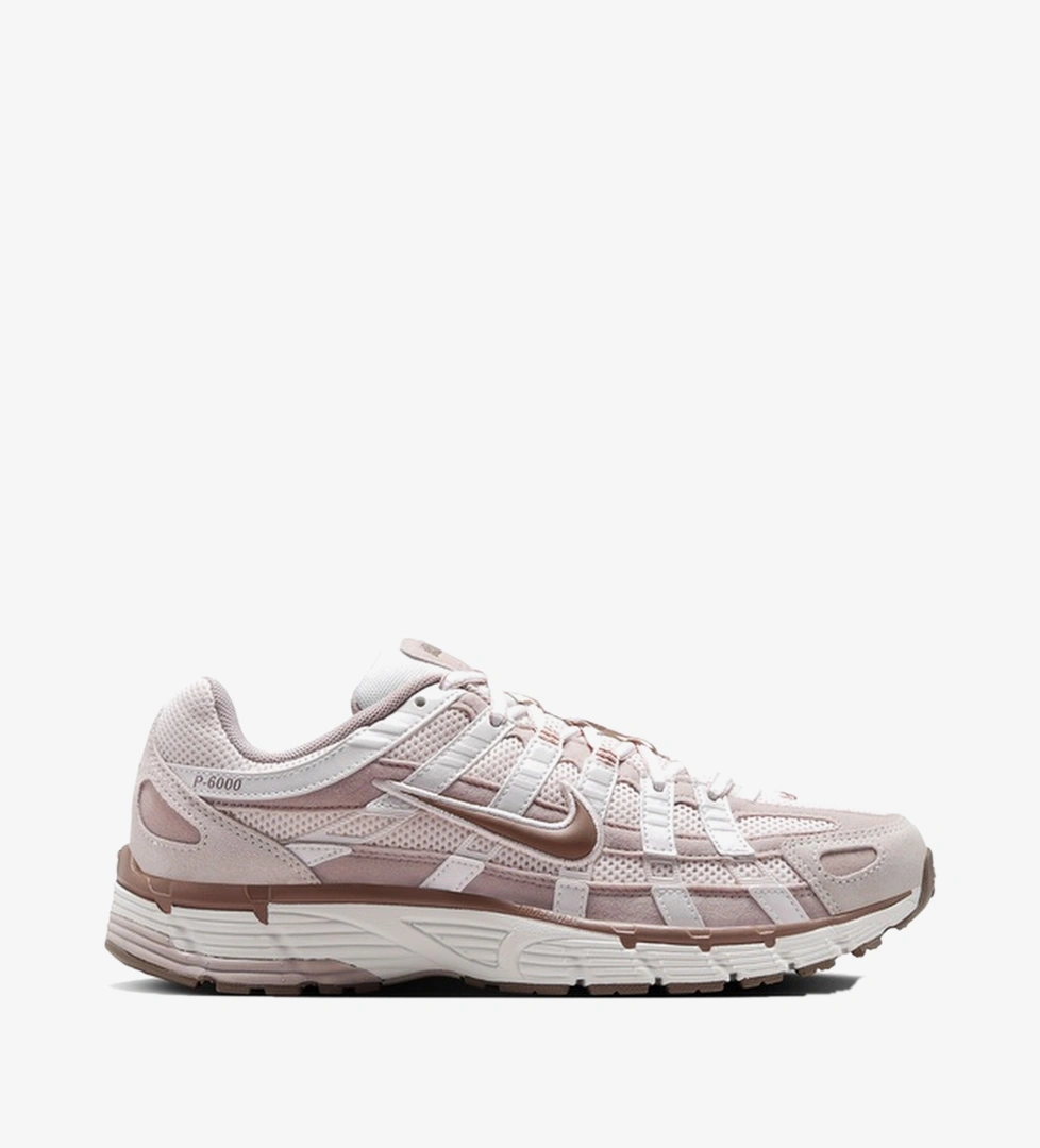 Nike P-6000 Kadın Pembe Sneaker