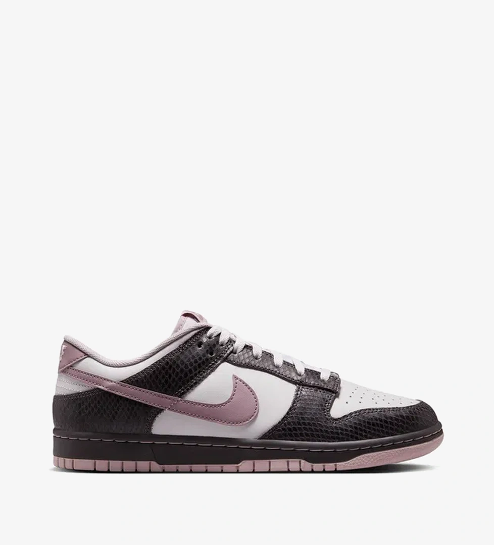 Nike Dunk Low SE Erkek Kahverengi Sneaker