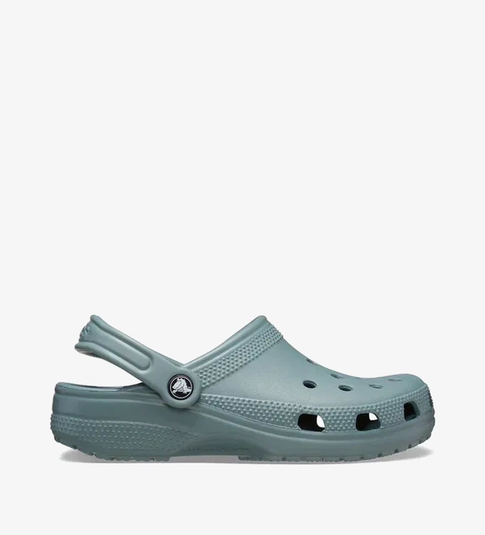 Crocs Crocs Classic Clog Gri Terlik model görseli