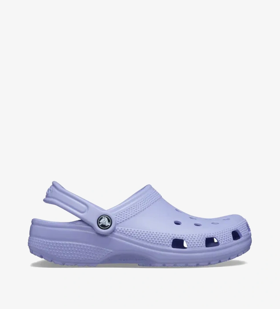 Crocs Classic Unisex Mor Terlik