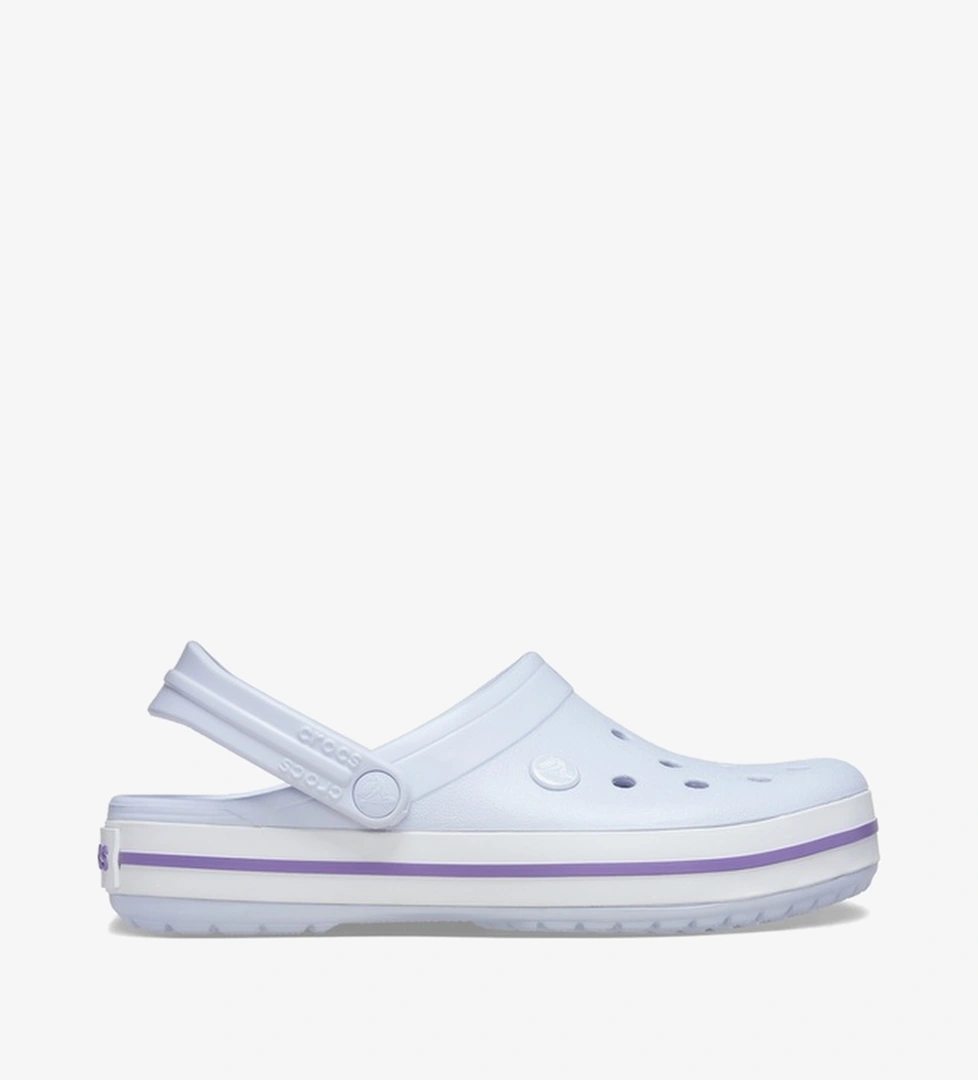 Crocs Crocs Crocband Kadın Mavi Terlik - 1.999₺ - Occasion