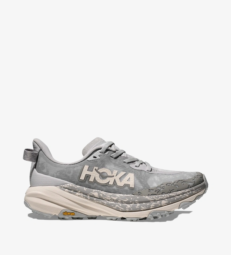 Hoka Gri Hoka Speedgoat