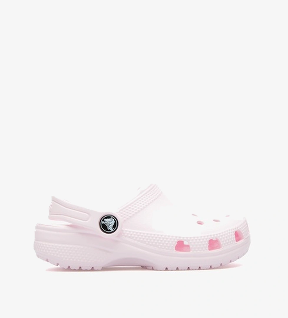 Crocs Pembe Crocs Classic Clog