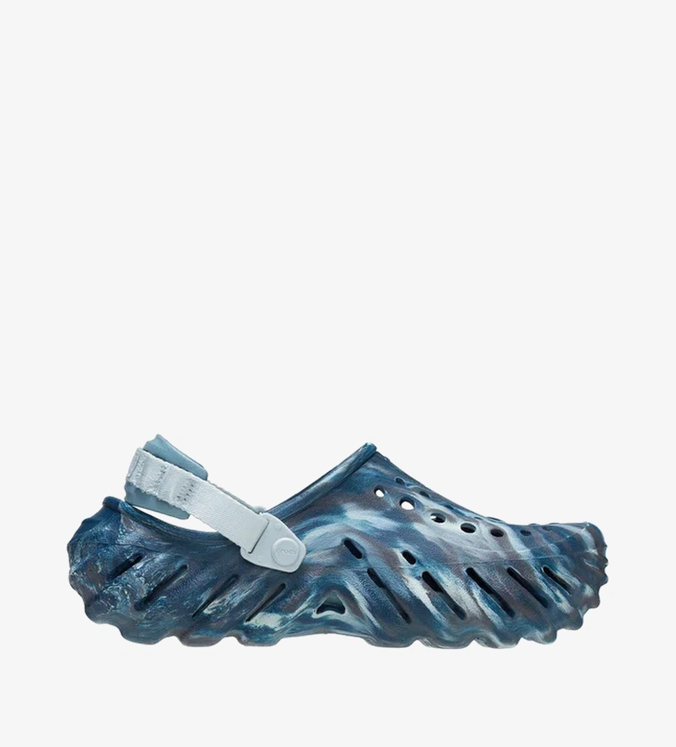 Crocs Çok Renkli Crocs Echo