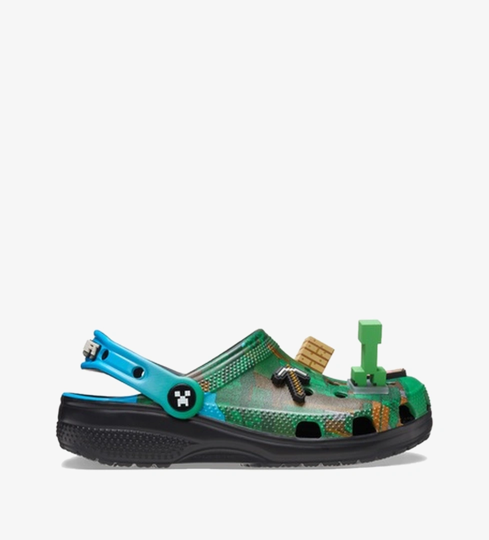 Crocs Minecraft Cls Ürün Listesi