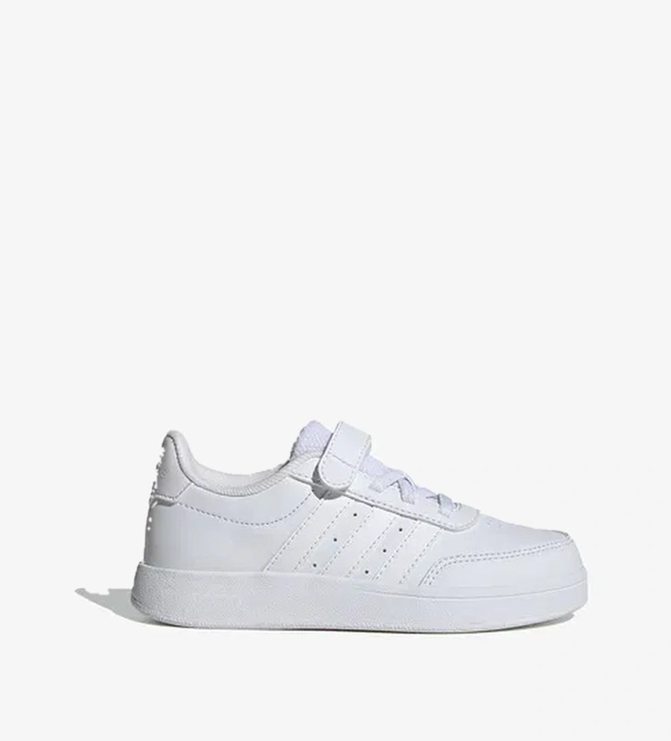 Adidas adidas Breaknet 2.0 Çocuk Beyaz Spor Ayakkabı model görseli