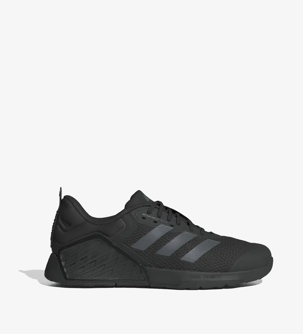 Adidas adidas Dropset 3 Trainer Unisex Siyah Spor Ayakkabı model görseli