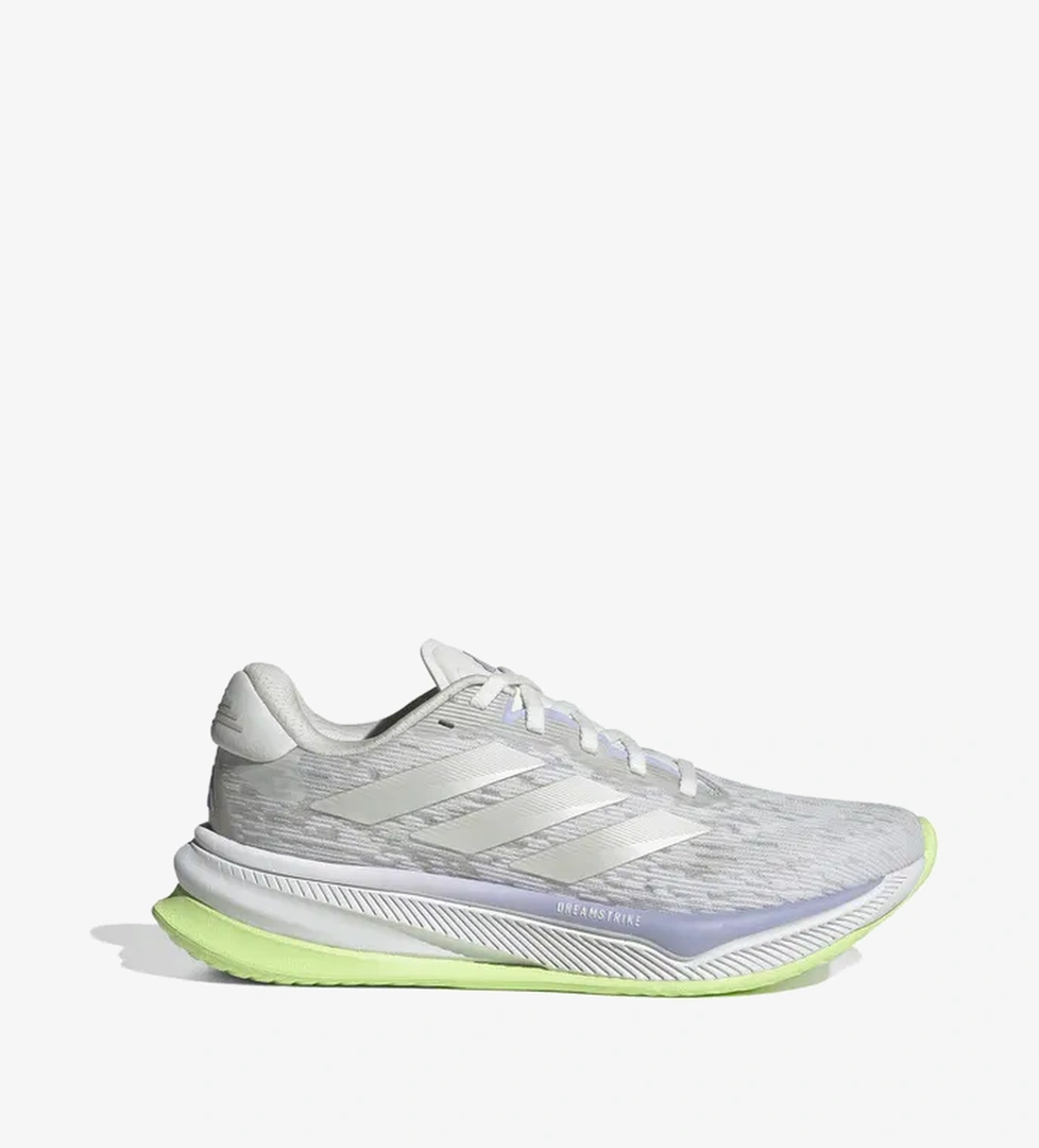 adidas Supernova Comfortglide Kadın Beyaz Koşu Ayakkabısı