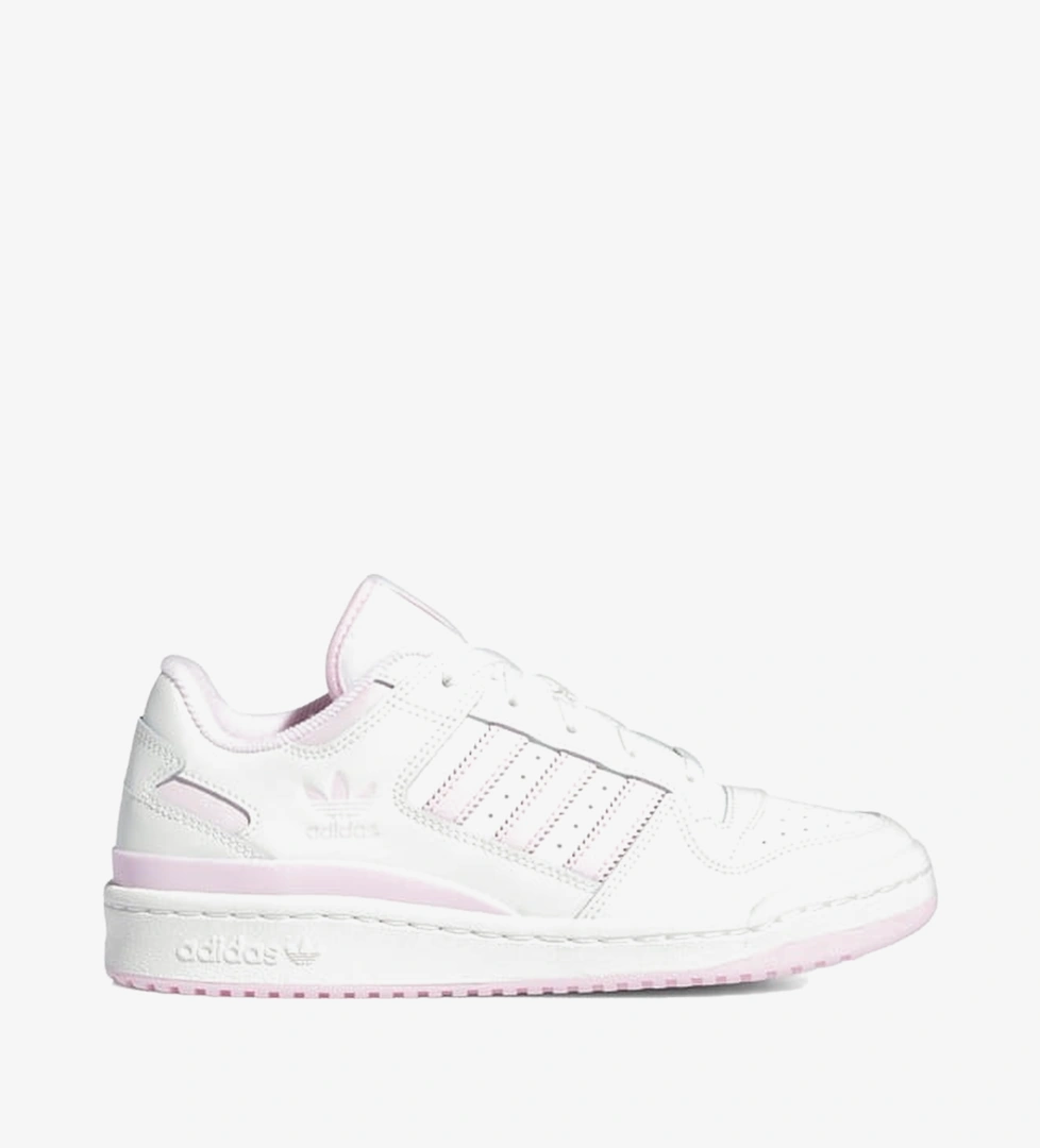 Adidas Beyaz Adidas Forum Low