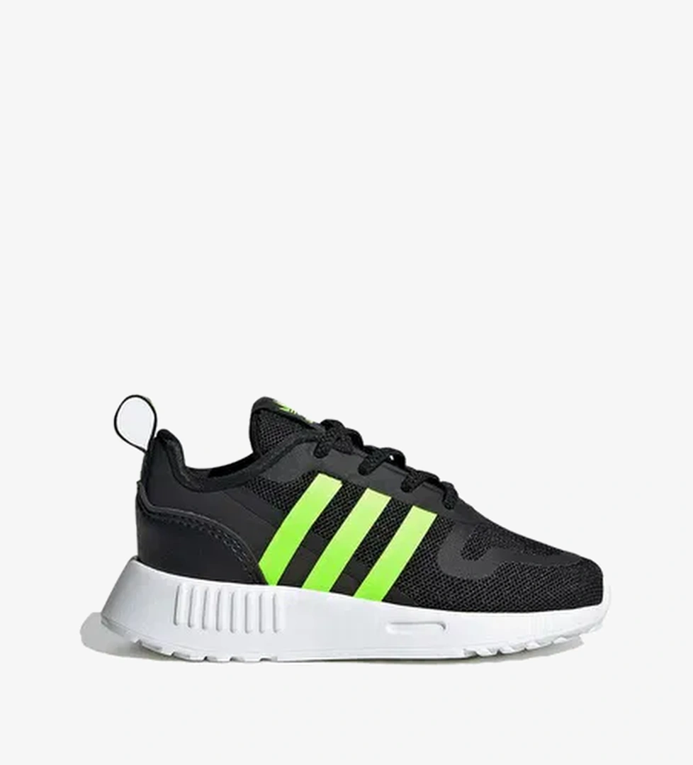 Adidas adidas Multix El i Bebek Siyah Spor Ayakkabı model görseli