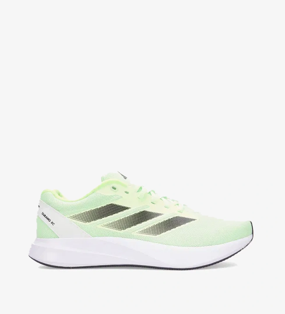 Adidas adidas Duramo Rc Erkek Yeşil Spor Ayakkabı model görseli