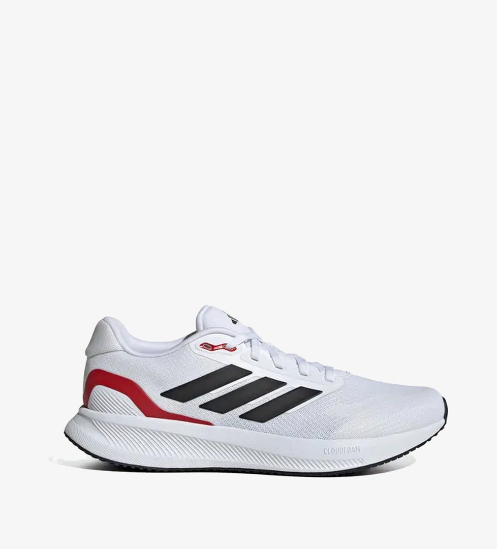 Adidas adidas Runfalcon 5 Erkek Beyaz Spor Ayakkabı model görseli