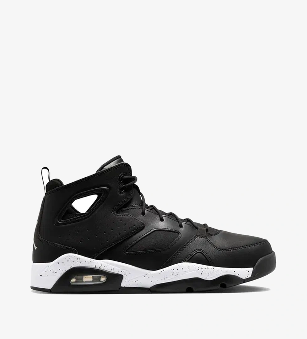 Jordan Jordan Flight Club '91 '91 Erkek Siyah Spor Ayakkabı model görseli