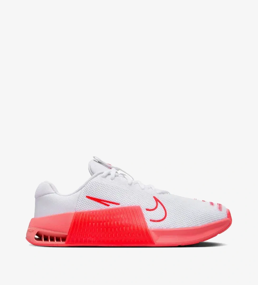 Nike Metcon 9 Kadın Beyaz Spor Ayakkabı