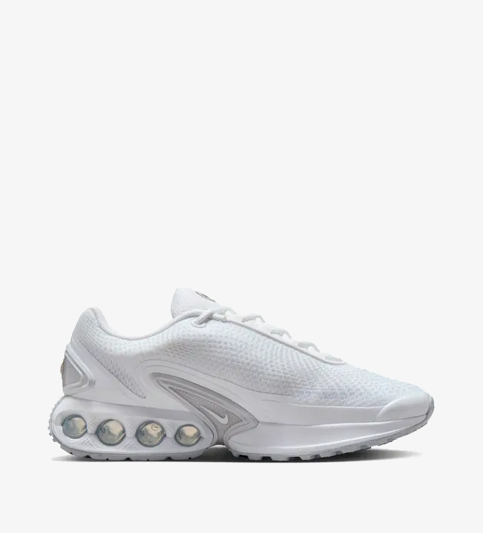 Nike Air Max DN Kadın Beyaz Sneaker