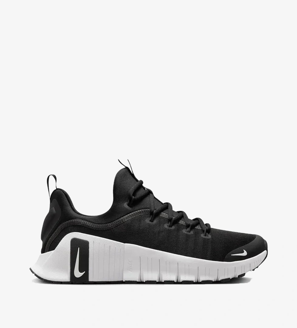 Nike Siyah Nike Free Metcon