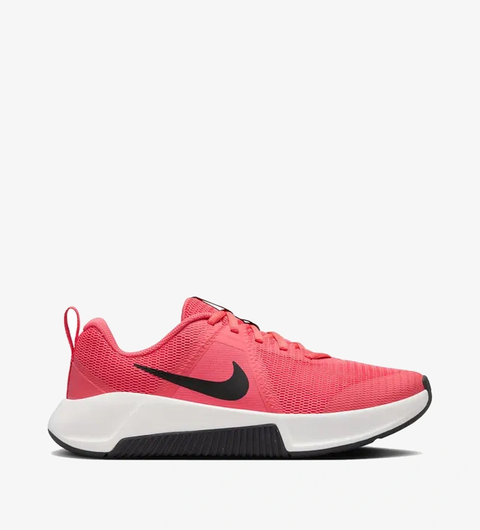 Nike Mc Trainer 3 Kadın Turuncu Antrenman Ayakkabısı - Görsel 1