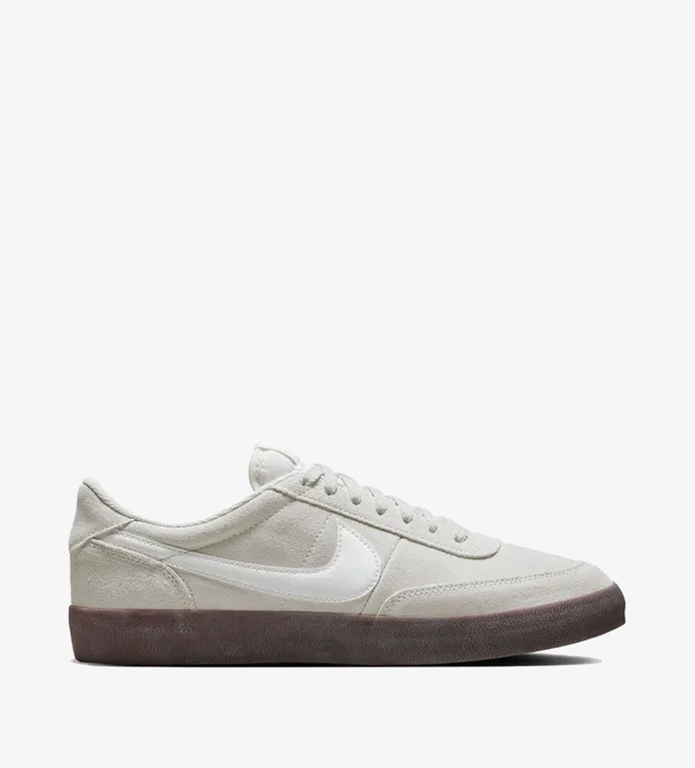 Nike Nike Killshot 2 Pale Ivory Erkek Gri Spor Ayakkabı model görseli