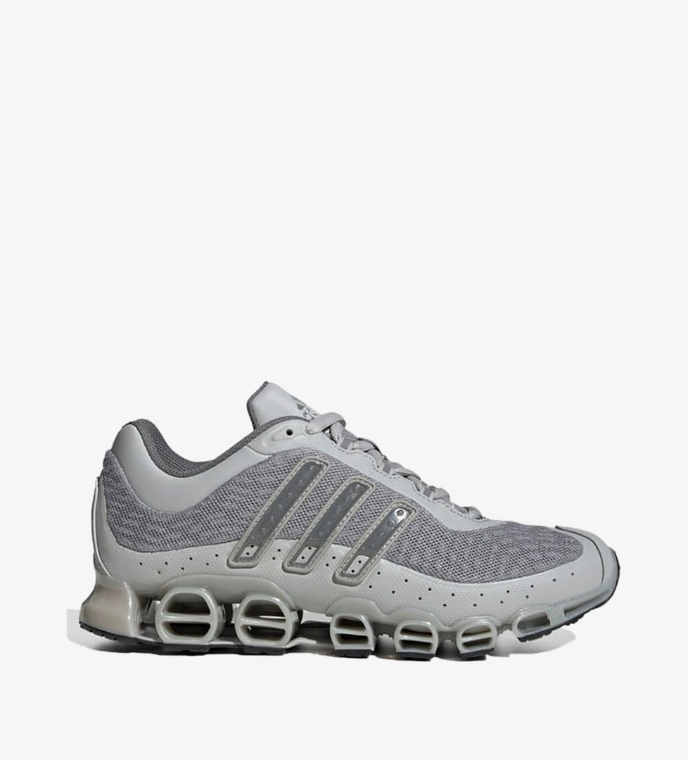 adidas Megaride Unisex Gri Spor Ayakkabı