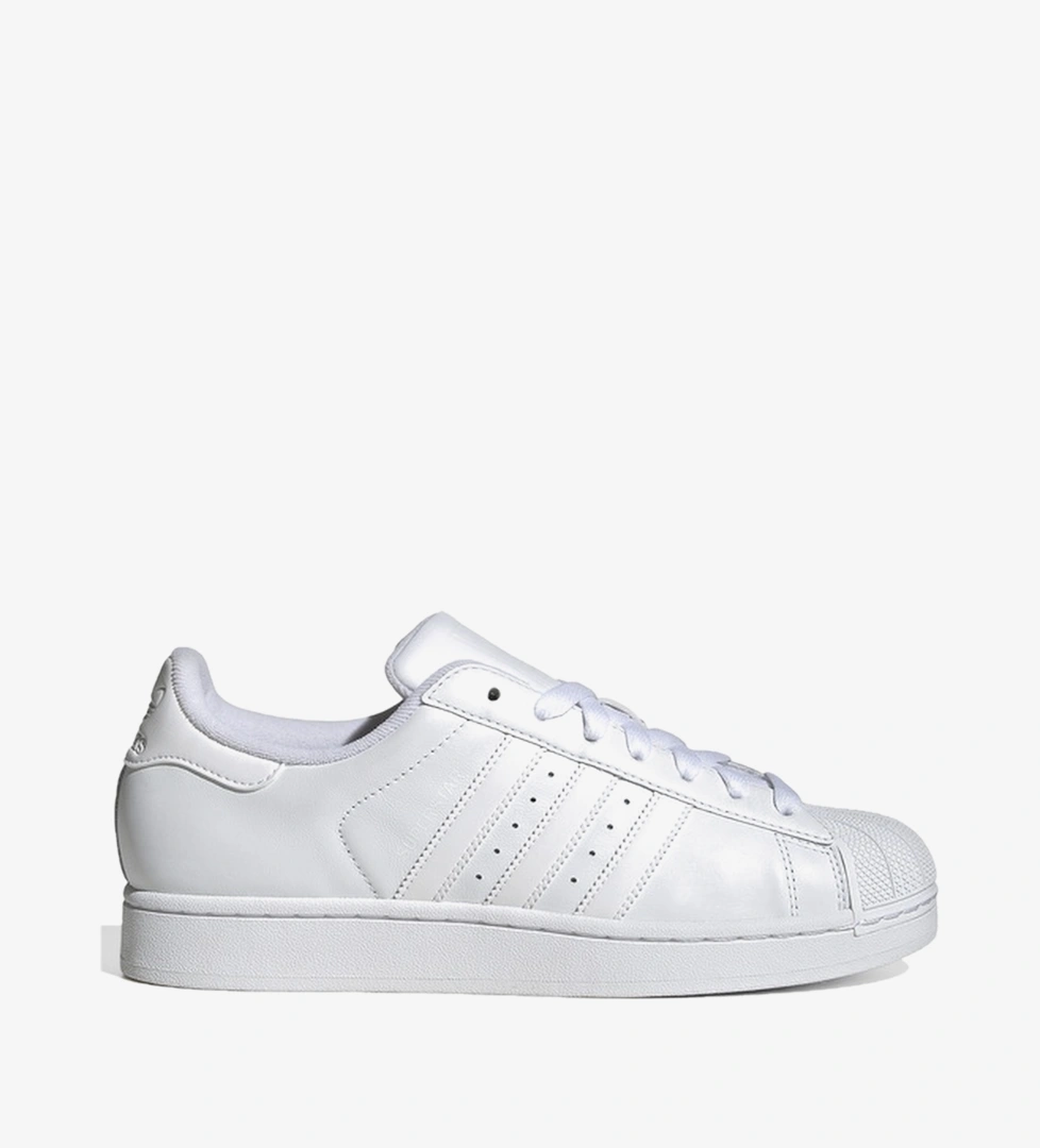 Adidas Beyaz Adidas Superstar