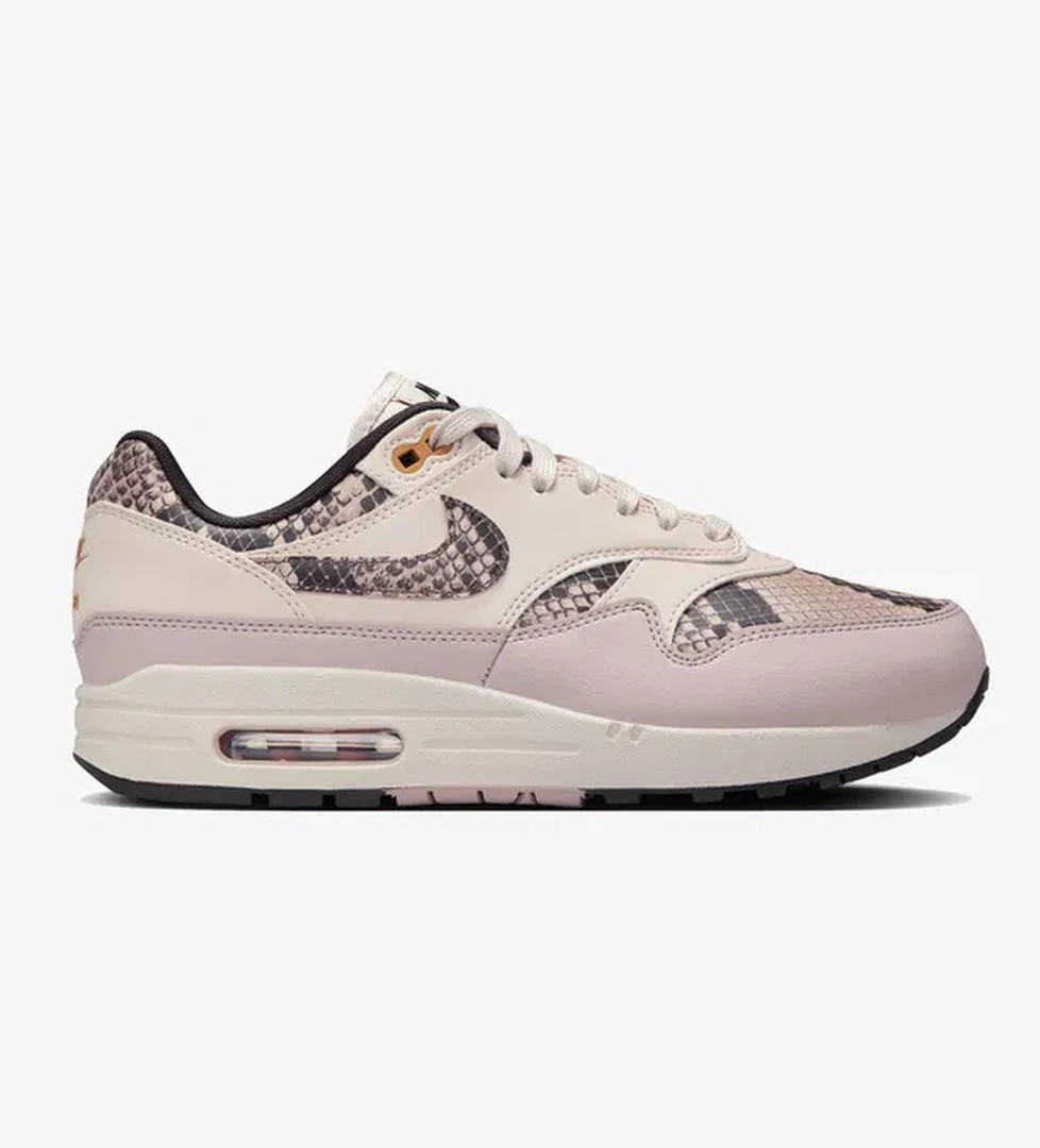 Nike Nike Air Max 1 '87 Kadın Bej Spor Ayakkabı - 6.799₺ - Occasion