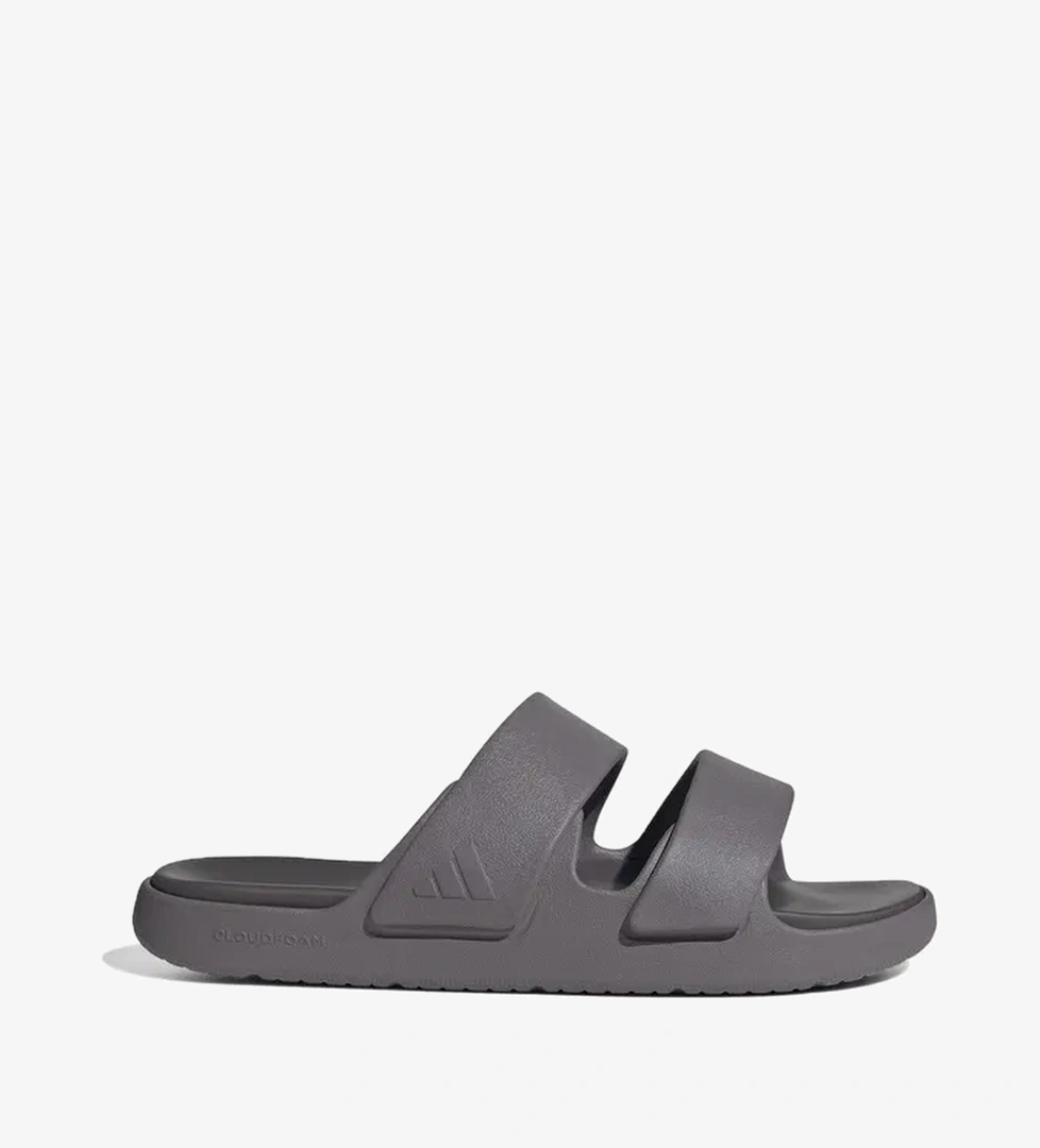 Adidas Adidas Znsory Unisex Gri Sandalet Terlik model görseli