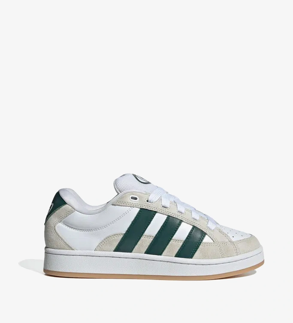 adidas Campus 00S Beta Unisex Beyaz Sneaker - Görsel 1