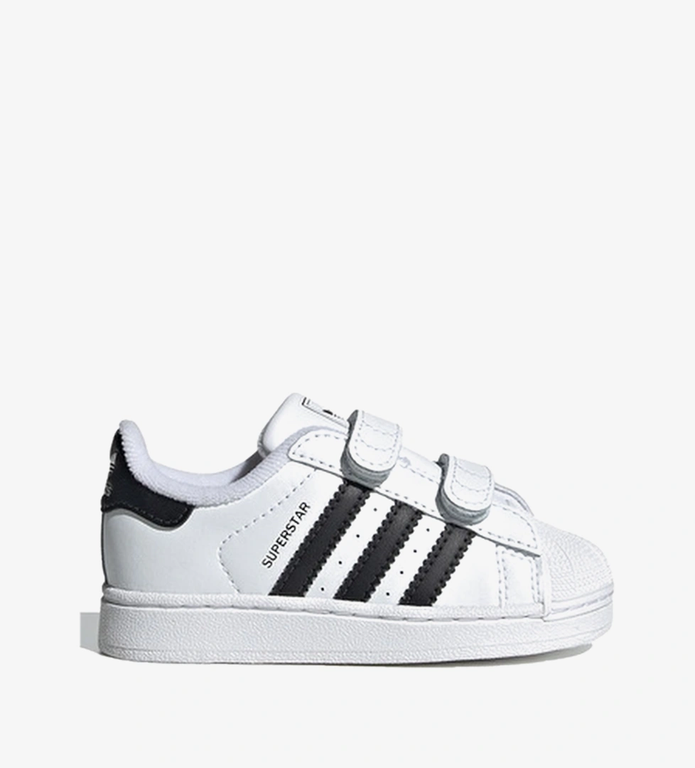 Adidas Beyaz Adidas Superstar II