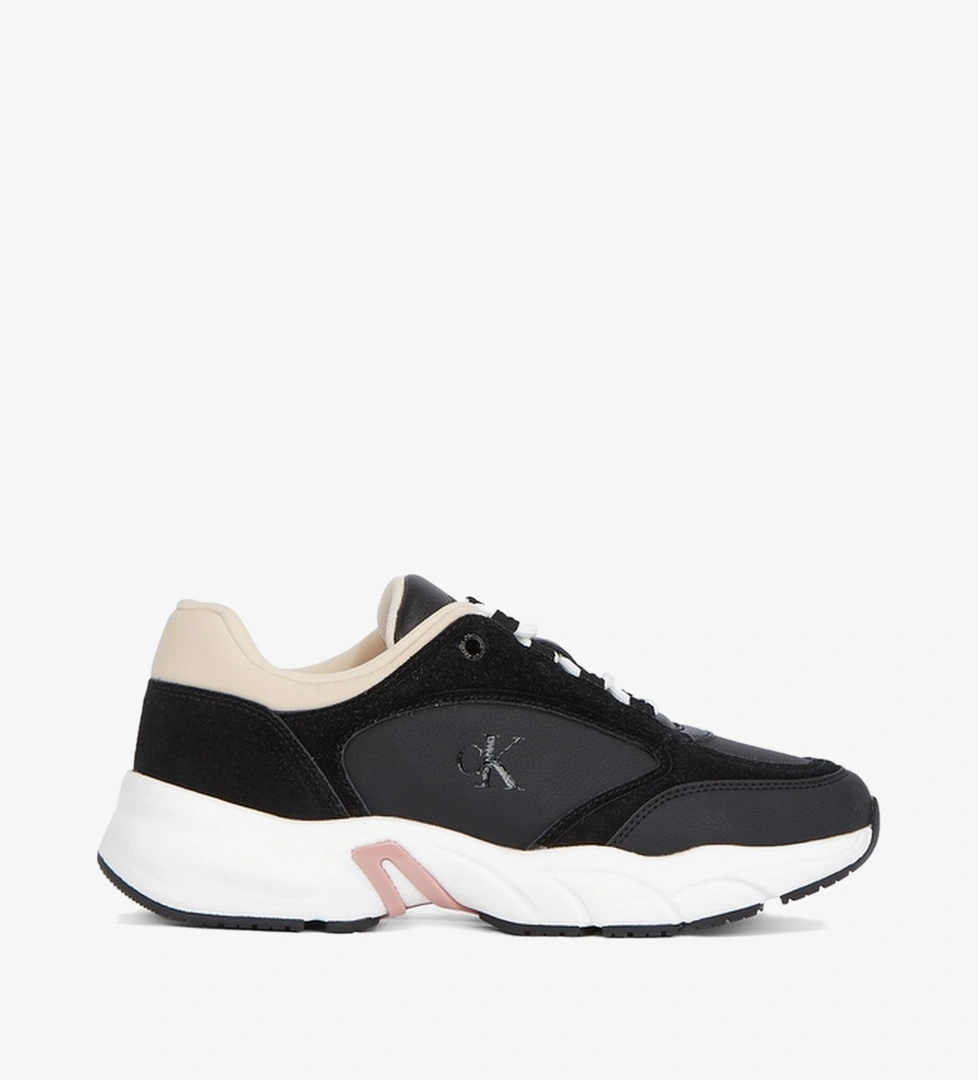 Calvin Klein Calvin Klein Retro YW0YW01646 Kadın Sneaker