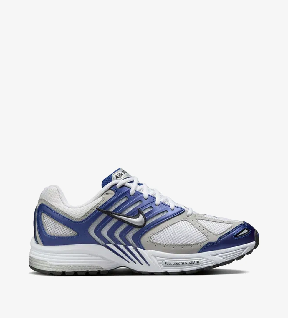 Nike Nike Air Pegasus 2005 Erkek Mavi Spor Ayakkabı Sneaker | Occasion Mavi - 1. görsel