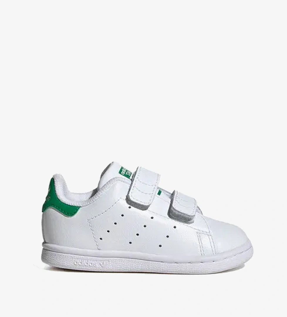 adidas Stan Smith Cf Çocuk Beyaz Spor Ayakkabı
