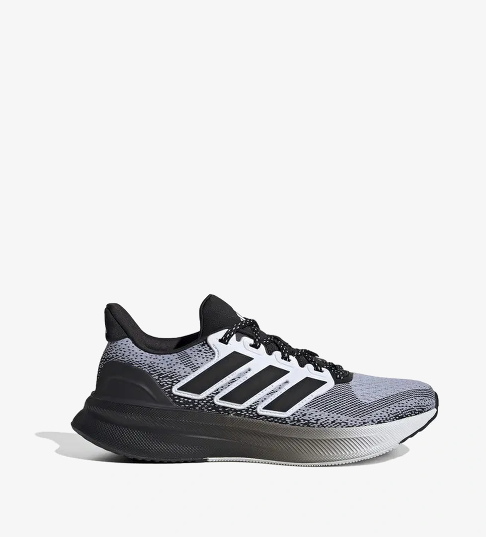 adidas Ultrarun 5 Kadın Beyaz Koşu Ayakkabısı - Görsel 1