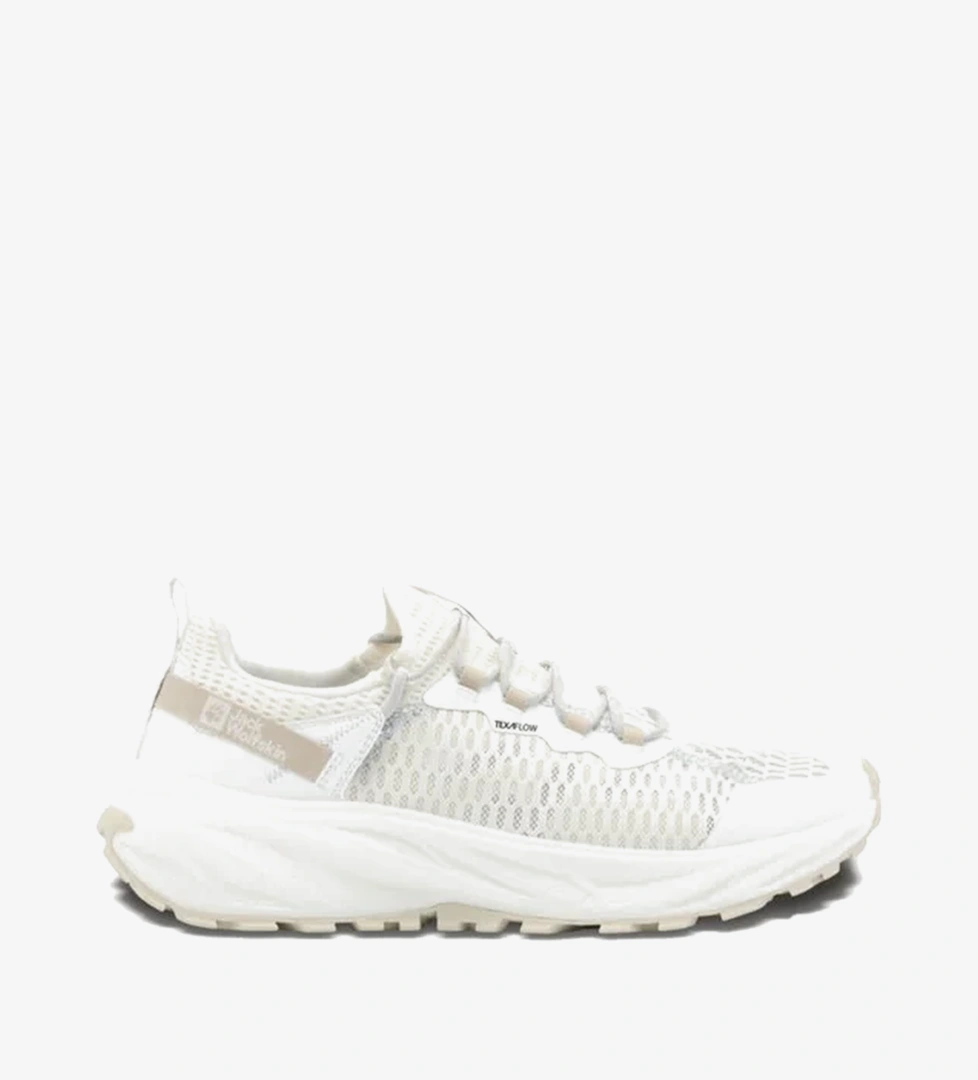 Jack Wolfskin Beyaz Jack Wolfskin Prelight Swift