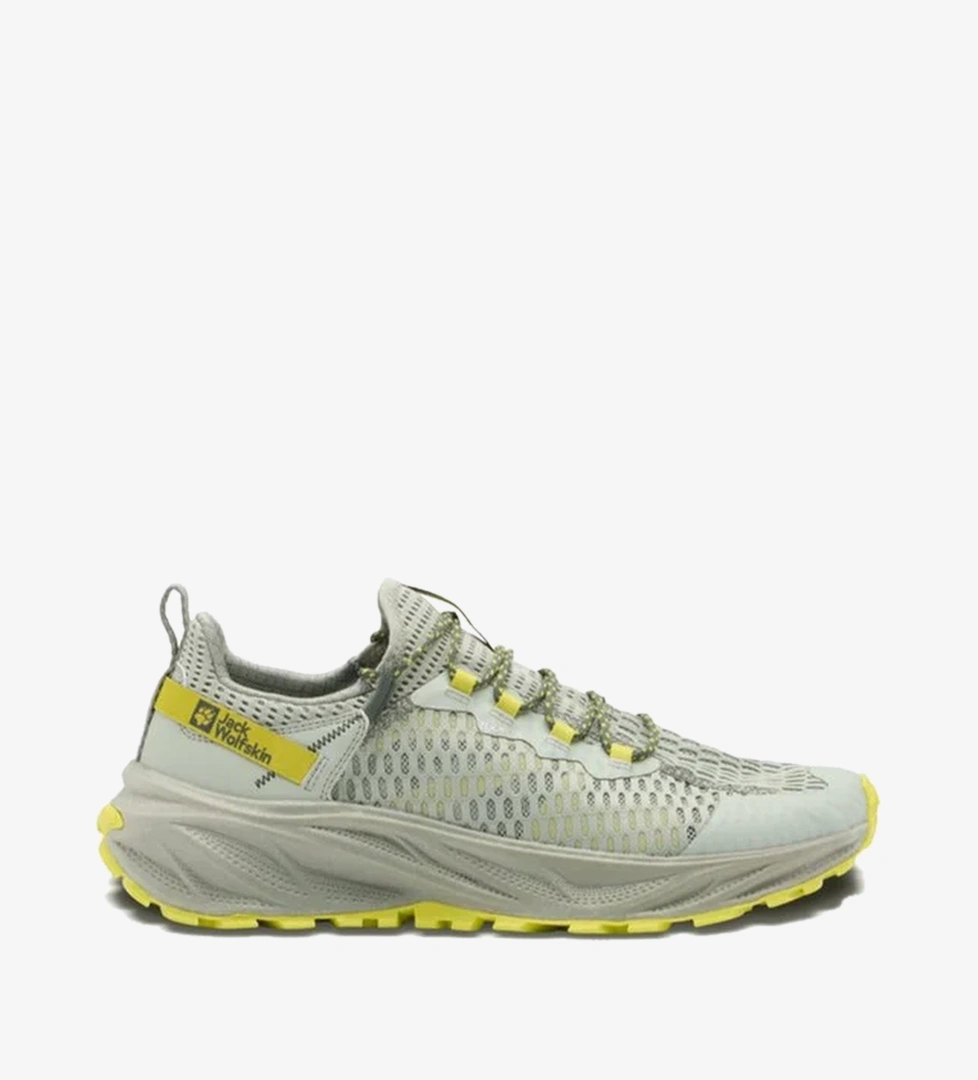 Jack Wolfskin Yeşil Jack Wolfskin Prelight Swift