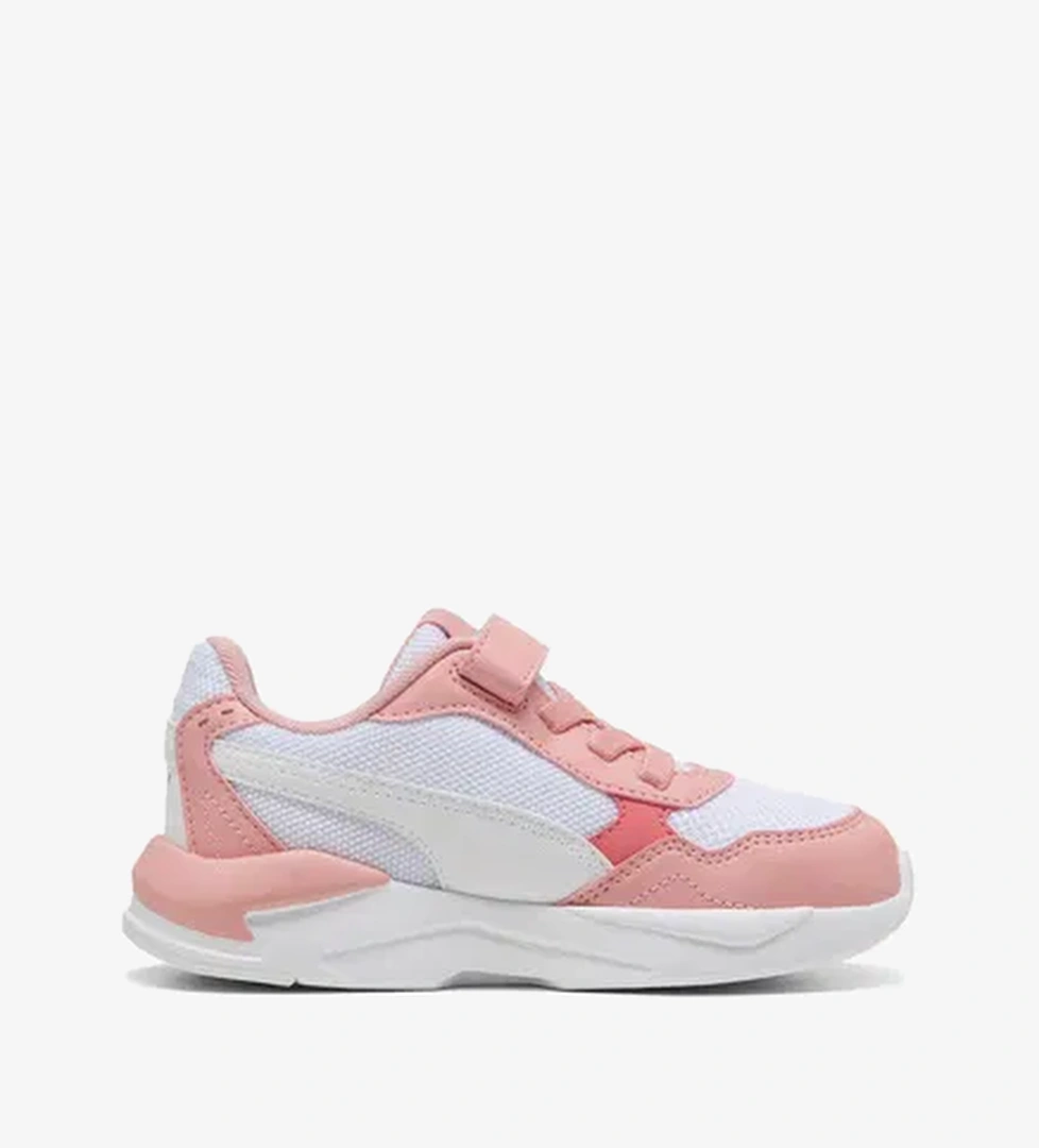 Puma X-Ray Speed Lite Ac+ Ps Çocuk Beyaz Spor Ayakkabı