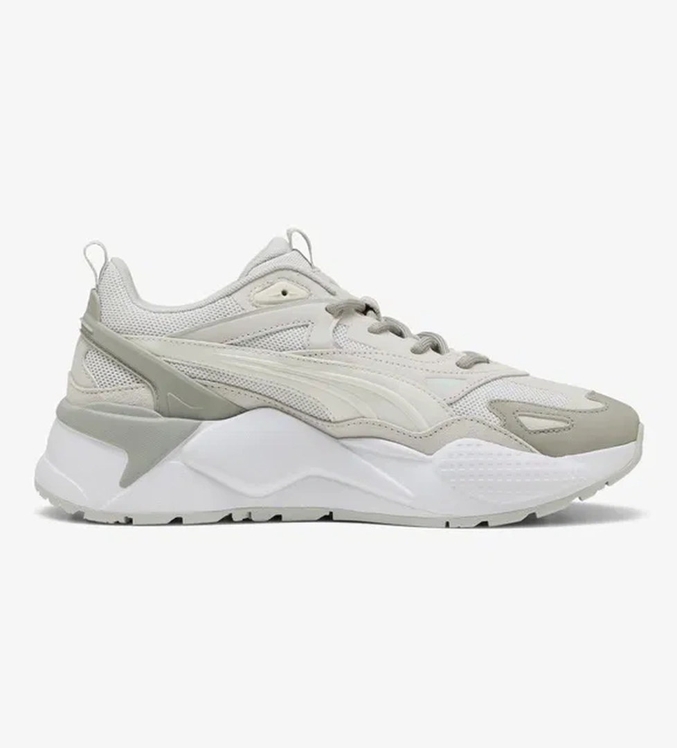 Puma Rs-X Efekt Prm Unisex Gri Sneaker