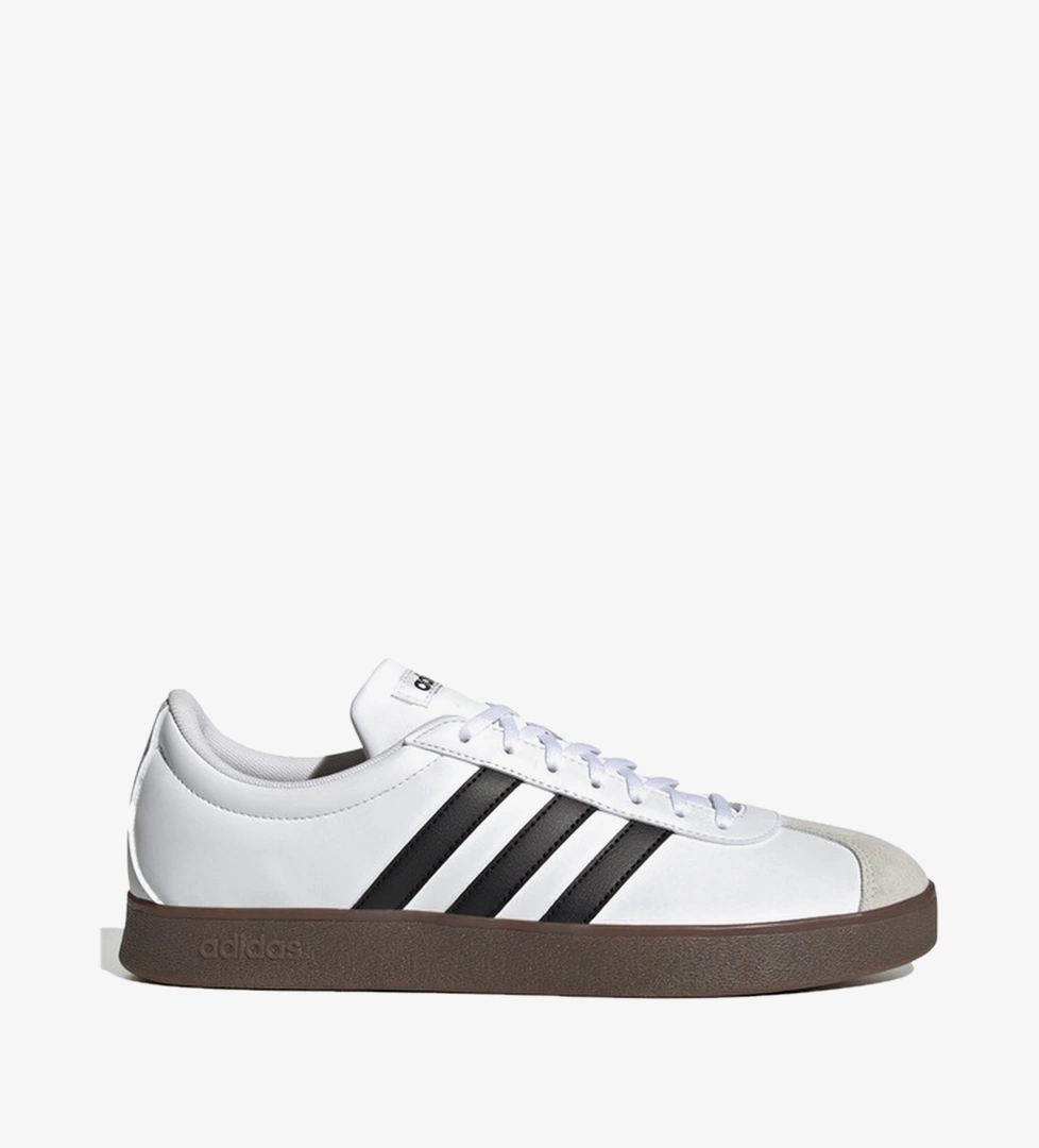 Adidas Beyaz Adidas Vl Court Base