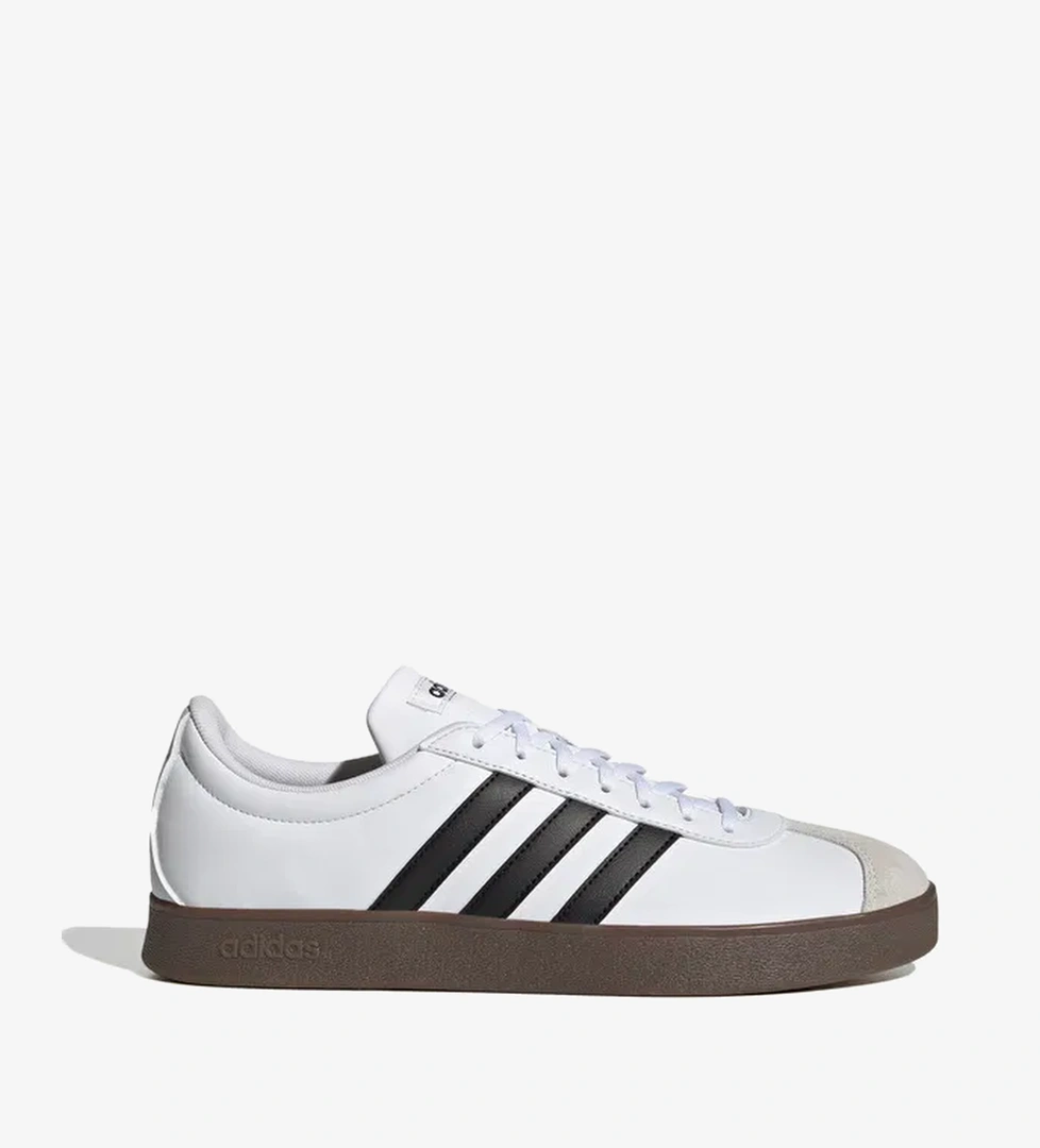 Adidas adidas VL Court Base Kadın Beyaz Sneaker model görseli