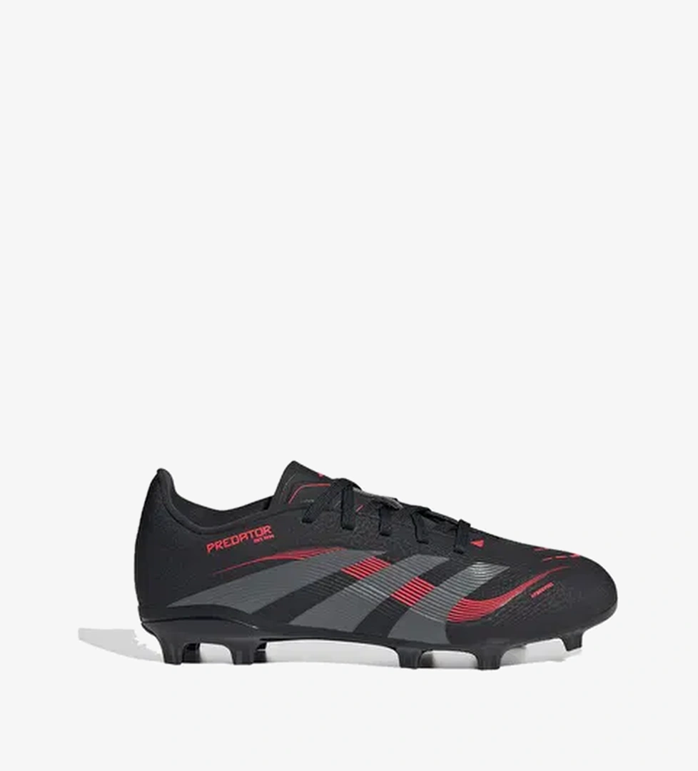 Adidas adidas Predator League Mg Çocuk Siyah Çim Saha Kramponu model görseli