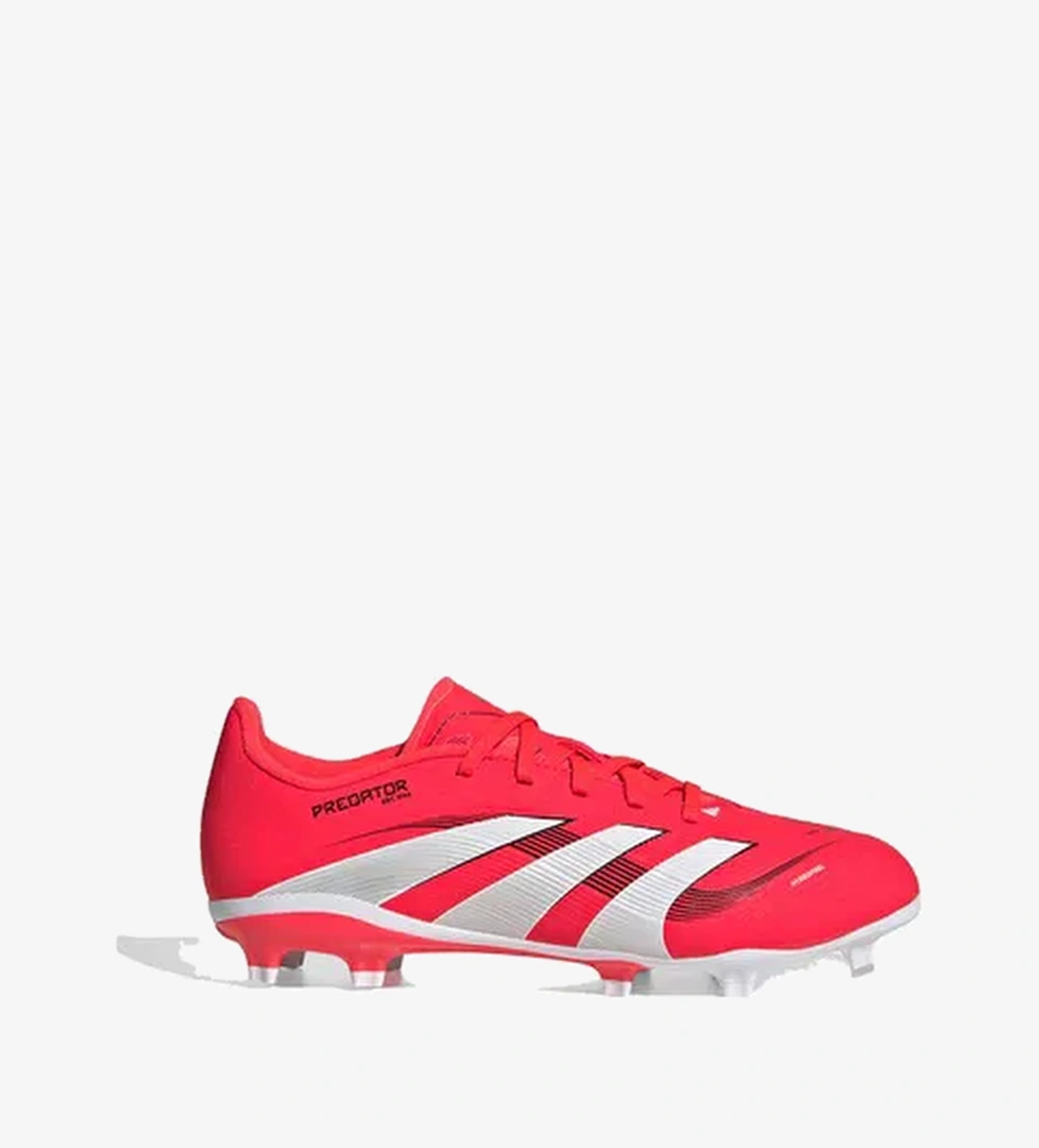 Adidas adidas Predator League Fg Çocuk Kırmızı Çim Saha Kramponu model görseli