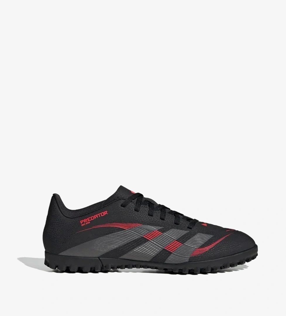 Adidas Siyah Adidas Predator Club Erkek