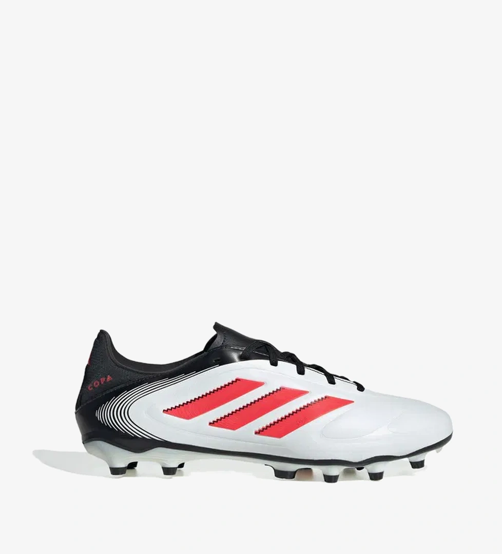 Adidas adidas Copa Pure 3 League Erkek Beyaz Çim Saha Kramponu Sneaker | Occasion Beyaz - 1. görsel